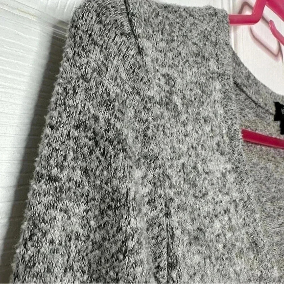 Eclipse Shirt Long Sleeved Warm  Grey Size Extra Small - Picture 2 of 16